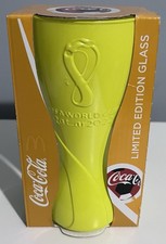 McDonald’s Coca-Cola FIFA