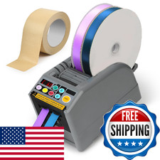 Ribbon Cutting Machine - 999mm