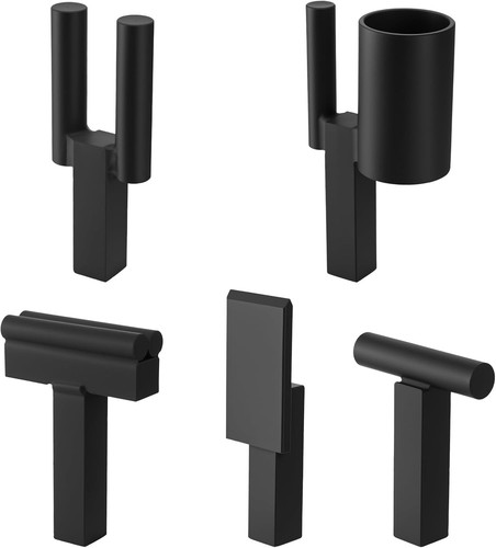 5pcs inch blacksmith anvil - 5pcs, 1