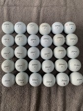 Titleist Pro V1 Golf Balls X
