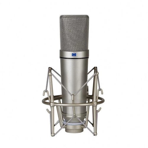 Xlr condenser microphone - xlr,