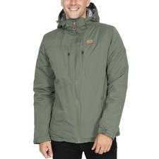 Trespass Mens Toffit Hooded