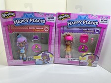 Shopkins Happy Places Lil’