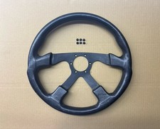 Nardi Brabus Steering Wheel