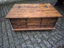 Laura Ashley Garrat 9-Drawer