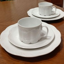 Rosenthal Classic Rose