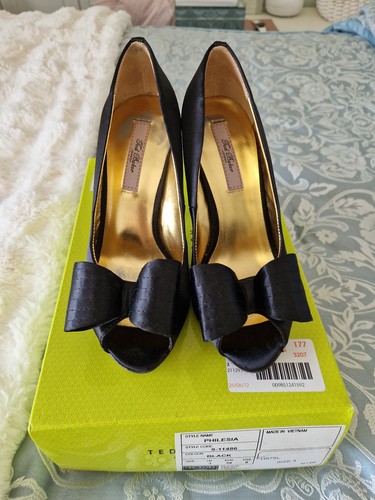 Ted baker open - ted, with