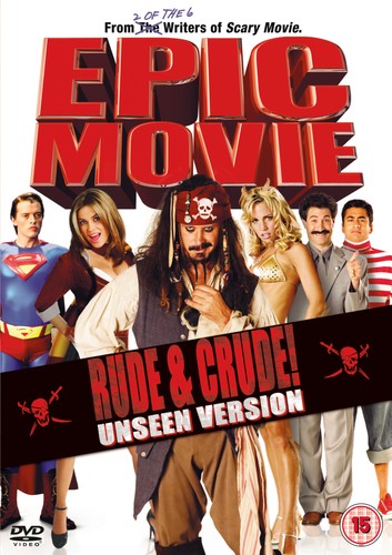 Epic movie faune a - epic,