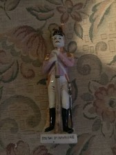 Vintage Capodimonte  Porcelain