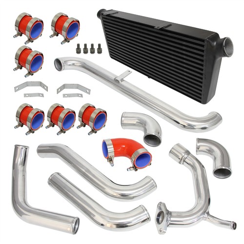 Fmic intercooler kit for - intercooler,