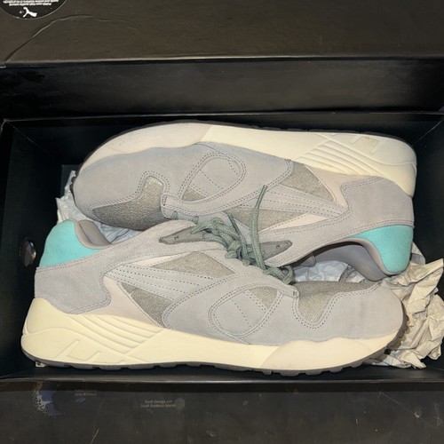 Puma xs850 bwgh uk10 5 - x, uk10.5