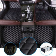 Car Mats For Hyundai i10 i40 iX35 FloorLiner Auto Floor Mats Auto Liners Rugs
