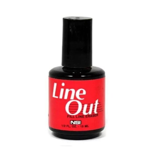 Nsi line out 15ml free - line,