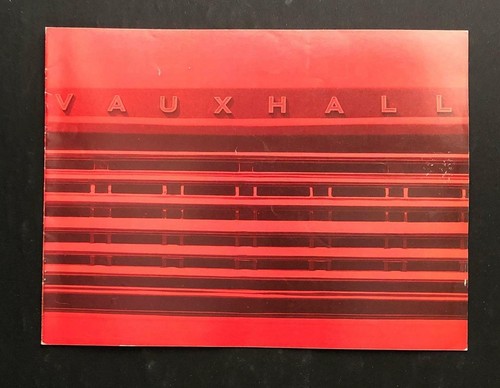 Vauxhall viva victor vx - viva,