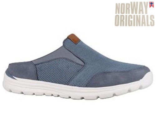 Mens slip trainers - slip,