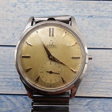 Vintage Omega Automatic Men's