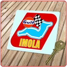 IMOLA ITALIAN RACE CIRCUIT