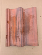 Redland Wave Roof Tile -