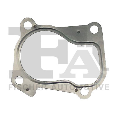 Fa1 110 939 gasket exhaust - 110-939,