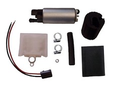High Pressure Autoteq Fuel