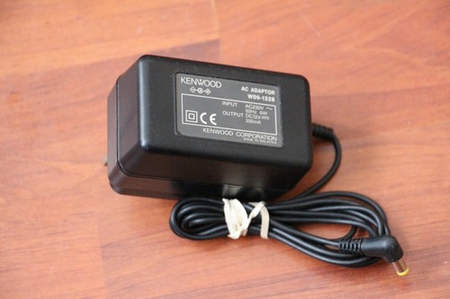 Kenwood w09 1228 - w09-1228, power