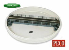 BNIB OO Gauge PECO LK-55