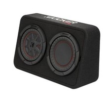 KICKER KA48TCWRT82 CompRT 8"