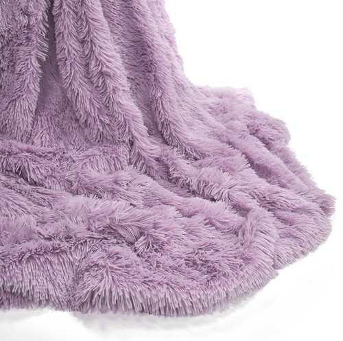 Cuddles throw hug snug - throw, fluffy