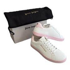 Palm Angels Trainers Logo