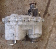 Range Rover P38 Complete