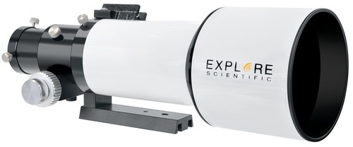 Explore scientific apo - ed,