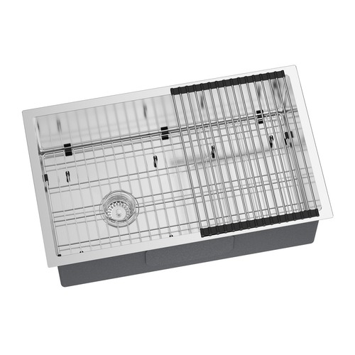 Jomoo brushed stainless - brushed,