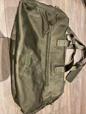 Weekend Bag with Shoulder