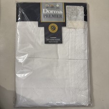 Vintage Unused Dorma Premier