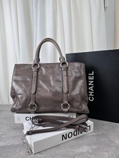 Miu Miu handbag, cowhide