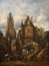 Church of Notre Dame of