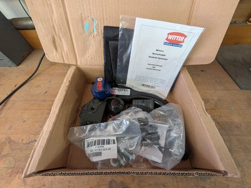 Witter detachable zd3013 - detachable,