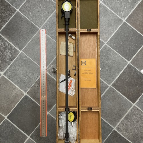 Dial bore gauge rrp 1000 - rrp, $1000+