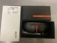 New Authentic Prada Linea