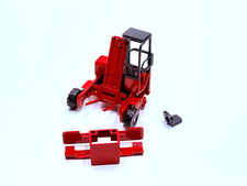 CORGI MOFFETT MOUNTY MODEL