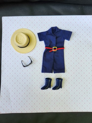 Sindy short suit - suit', outfit
