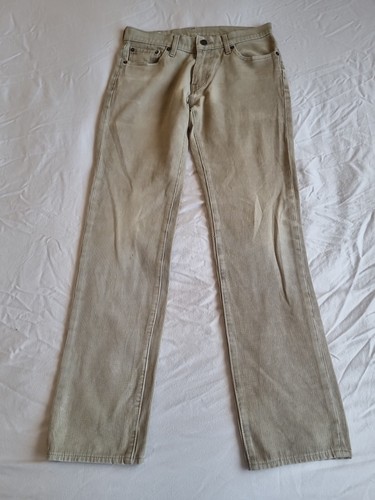 Levi 511 premium corduroy - premium,