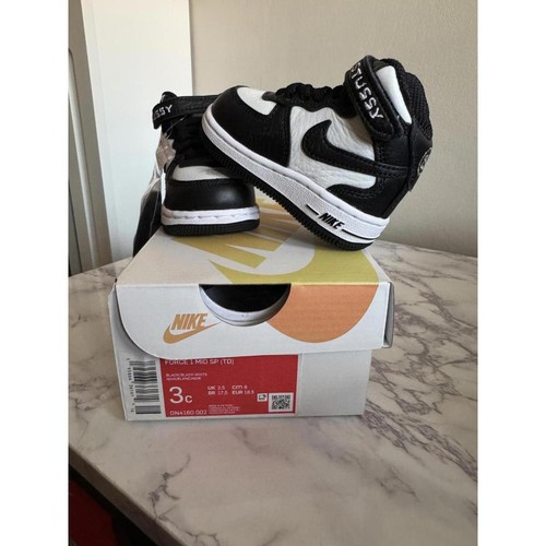 Dswt nike air force mid - dswt,