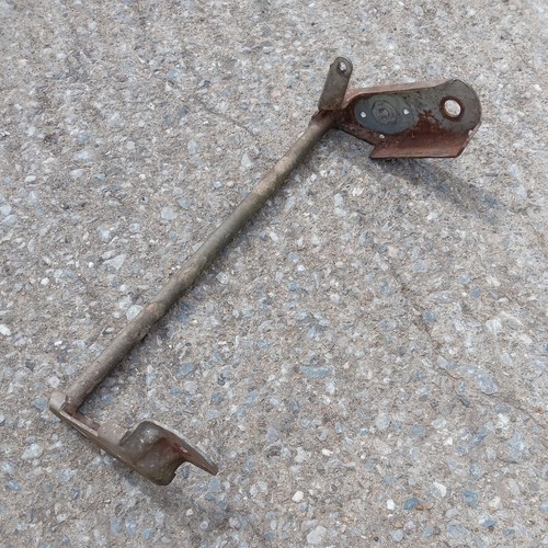 Honda hrb 476c - 476c, qxe