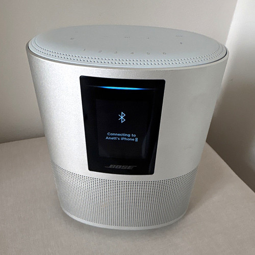 Bose home speaker 500 smart - 500,