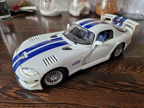 Maisto special edition dodge - special,