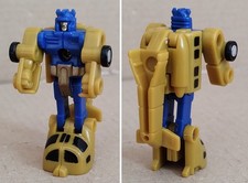 Hasbro Transformers 1990