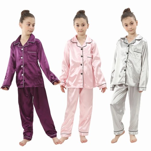 Kids pajama set girls - pajama,