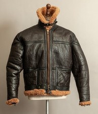 Vintage Cirrus RAF Irvin