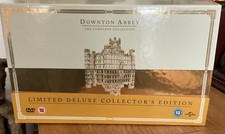 Downton abbey limited deluxe - downton,